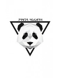 Panda Hookah