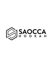Saocca Hookah