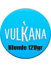 Vulkana Blonde 120gr