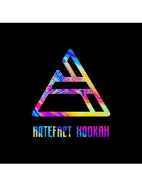 Artefact Hookah