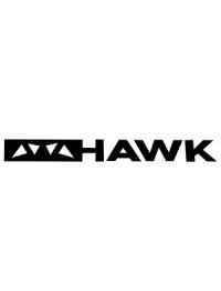 Hawk Hookah