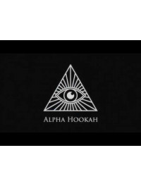Alpha Hookah