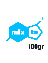Mixto Tobacco 100gr