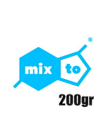 Mixto Tobacco 200gr