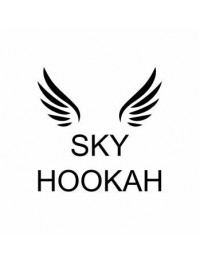 Sky Hookah