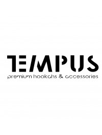 Tempus Hookah