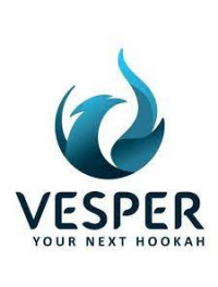 Vesper Hookah