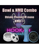 #Bowl & HMD COMBO