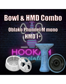 #Bowl & HMD COMBO