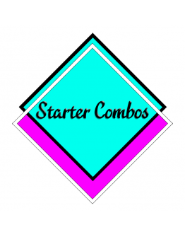 #Starter Combos