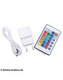 LED Βάση - RGB 20cm LED Βάση - RGB 20cm