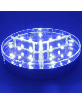 LED Βάση - RGB 20cm