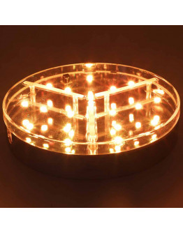 LED Βάση - RGB 20cm