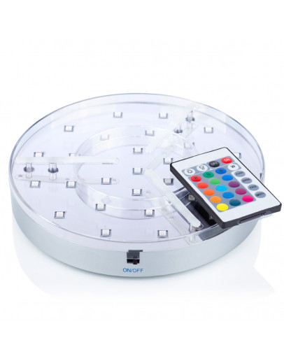 LED Βάση - RGB 20cm LED Βάση - RGB 20cm