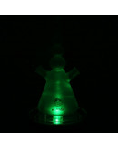 El-Badia - βάση LED - RGB 20cm