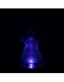 El-Badia - βάση LED - RGB 20cm
