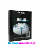 El-Badia - βάση LED - RGB 20cm