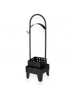 Coal Holder - Smokah