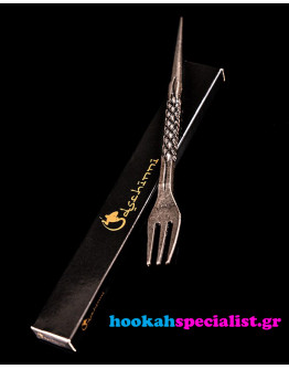 Dschinni Fork-Poker set