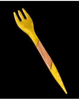 Dschinni Fork-Poker - Honey