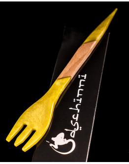 Dschinni Fork-Poker - Honey