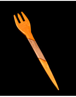 Dschinni Fork-Poker - Orange