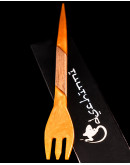 Dschinni Fork-Poker - Orange