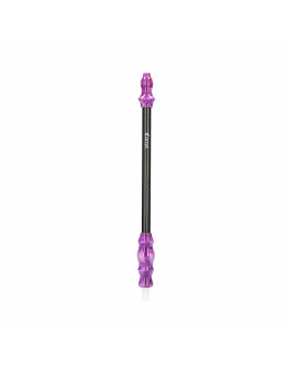 Cartel Mouthpiece - Purple Carbon