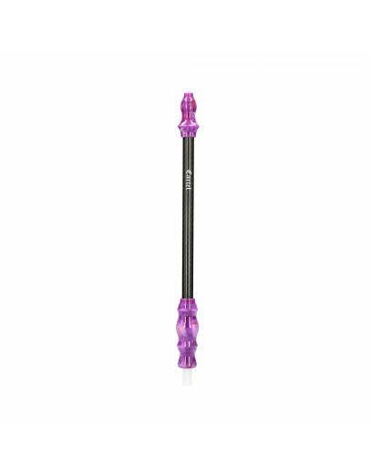 Cartel Mouthpiece - Purple Carbon