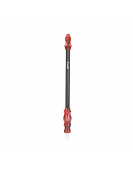Cartel Mouthpiece - Red Carbon