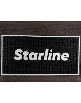 Starline Bowl Drying Mat
