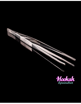 Dschinni Tong SS - Silver