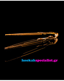 Dschinni Tong - Gold