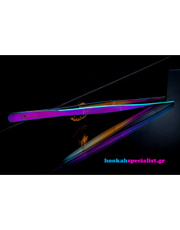 Dschinni Tong SS - Purple Rain