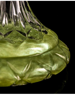 Dschinni Χρώμα για το νερό με γεύση - Πράσινο Μήλο
