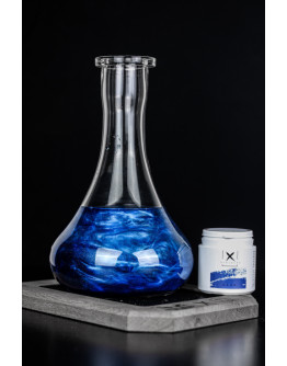 Xschischa - Blue Sparkle