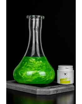 Xschischa - Lime Sparkle