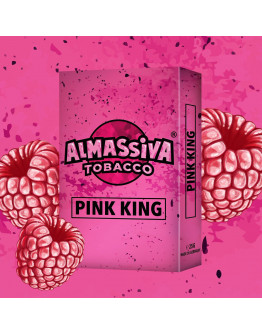 Almassiva 25gr - Pink King