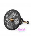 Alpha Hookah - Beat Vandal Limited Edition