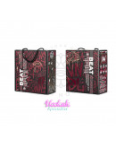 Alpha Hookah - Beat Vandal Limited Edition