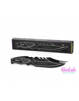 Alpha Hookah - Military Modern Tong