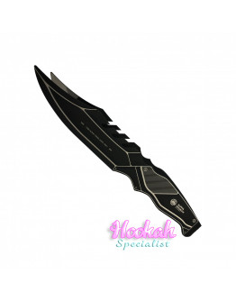 Alpha Hookah - Military Modern Tong