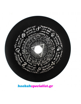 Alpha Hookah Model S - Dark Blue