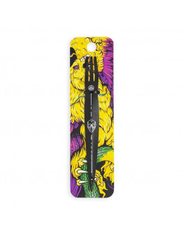 Alpha Hookah Fork - Cyber