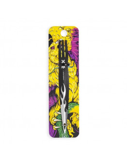 Alpha Hookah Fork - Model X
