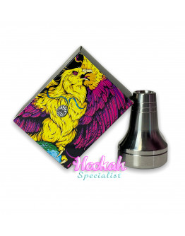Alpha Hookah Molasses Catcher - Beat