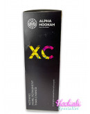 Alpha Hookah Model X Sleeve - Dark Blue 