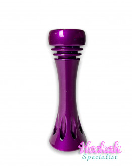 Alpha Hookah Model X Sleeve - Purple