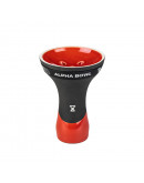 Alpha Bowl - Race Classic Red