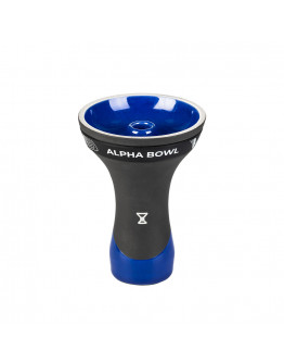 Alpha Bowl - Race Phunnel Blue